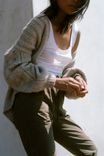 ELETTRA DRAWSTRING PANT