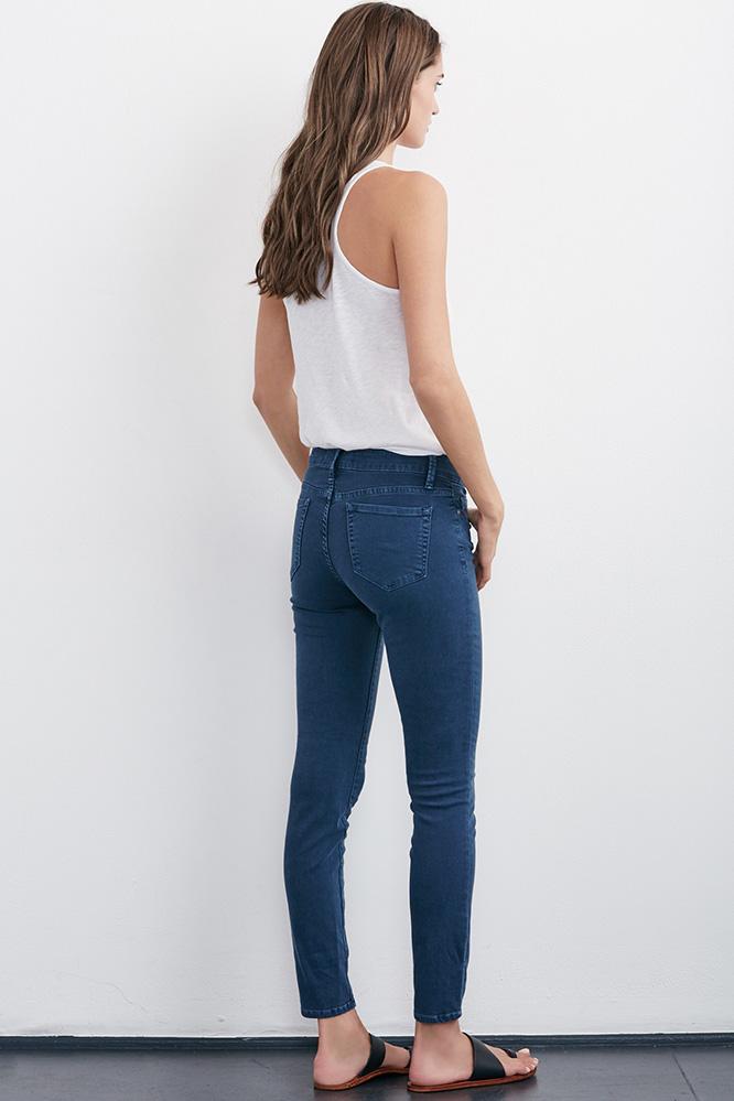 TONI SKINNY JEAN