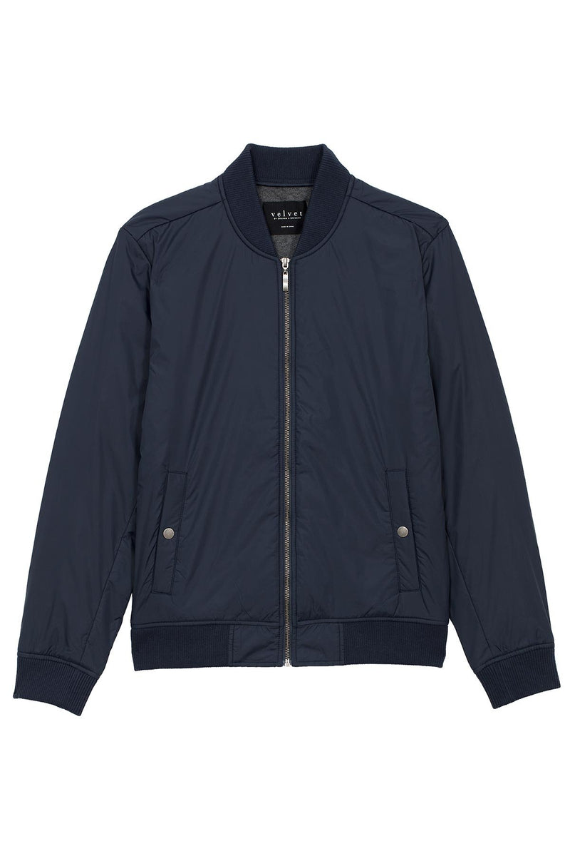 DOUGAL BOMBER JACKET