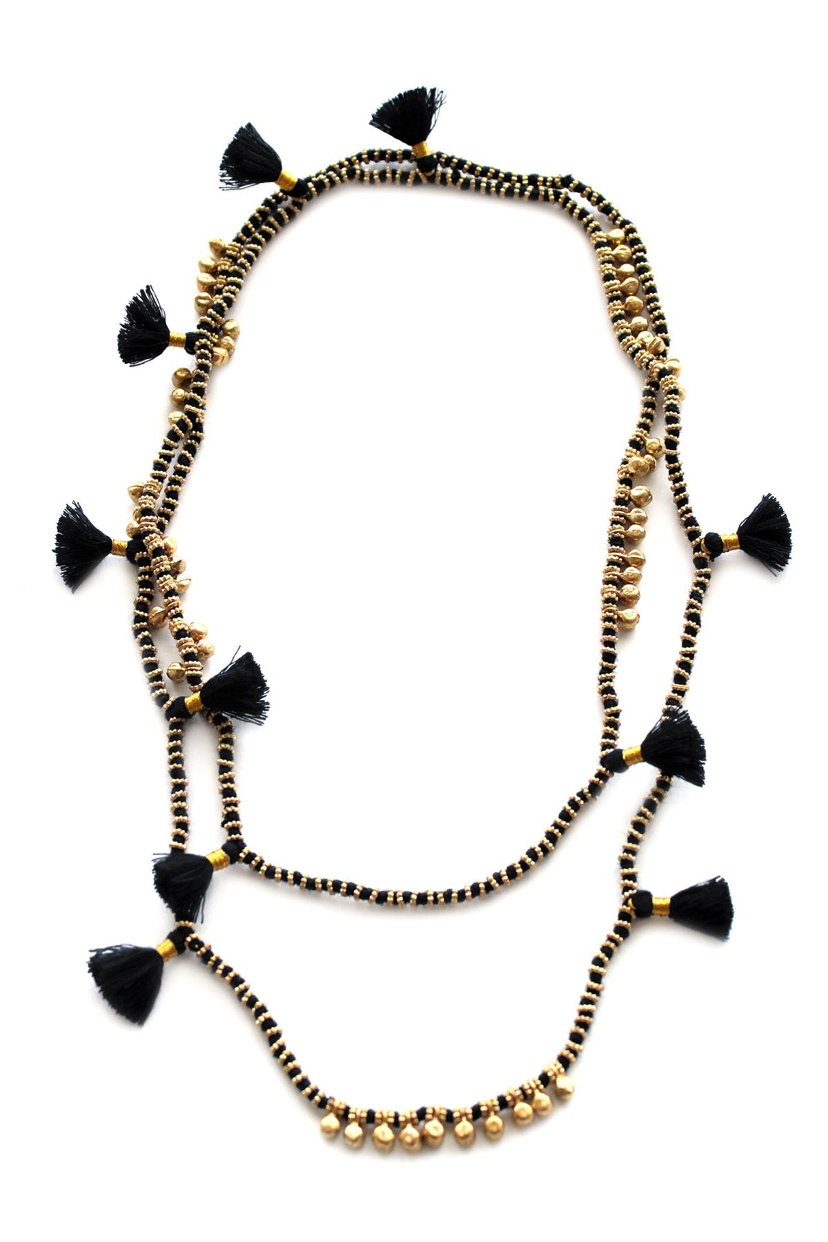 FARAH NECKLACE BY BLUMA PROJECT