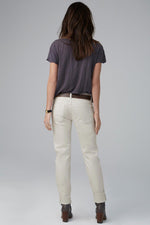 JENNY TAILORED BOYFRIEND JEAN