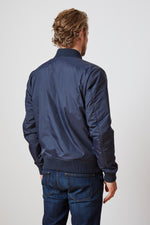 DOUGAL BOMBER JACKET