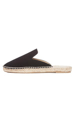 MULE ESPADRILLES by MANEBI