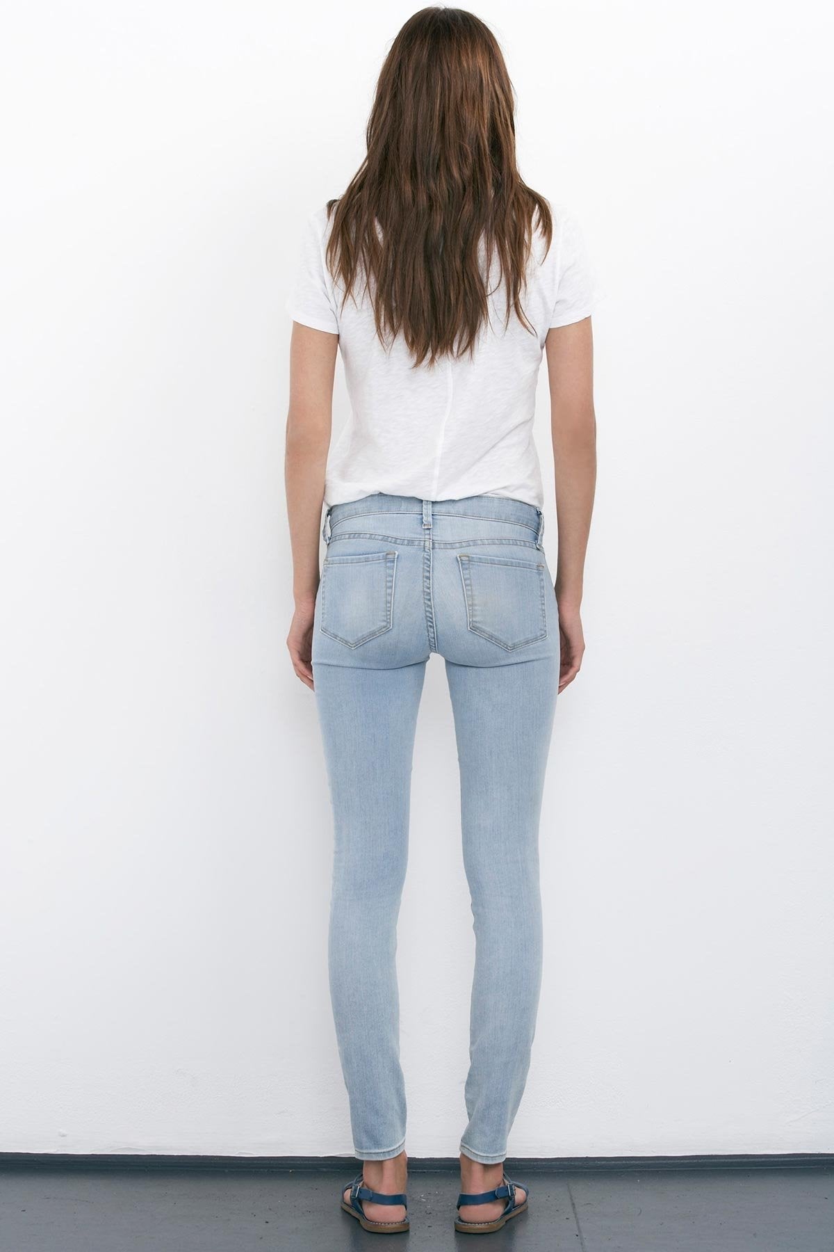 TONI SKINNY JEAN