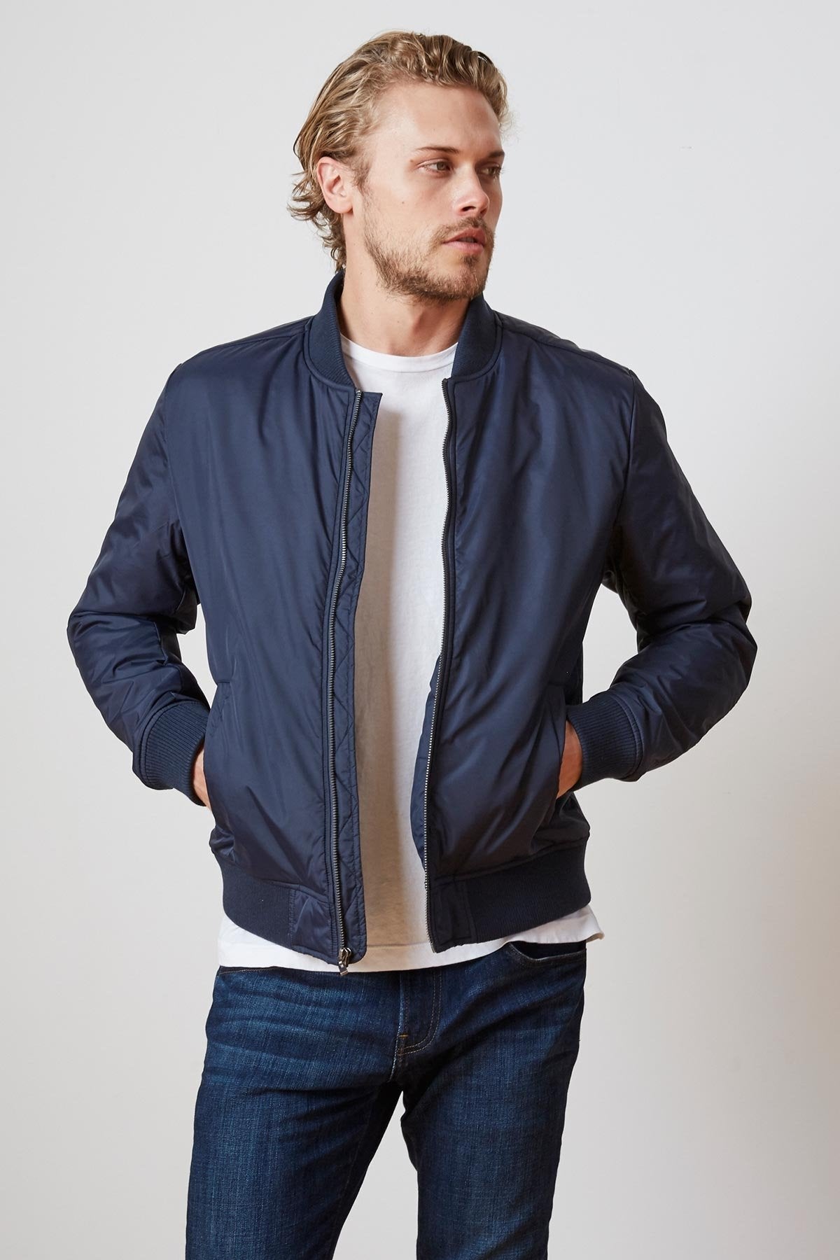 DOUGAL BOMBER JACKET