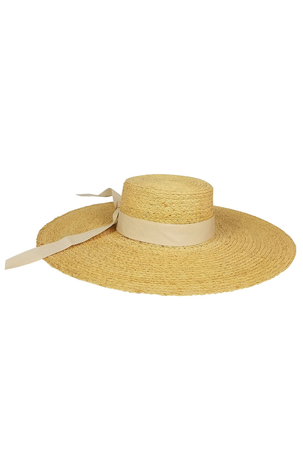 GIGI BIG BRIM SUNHAT