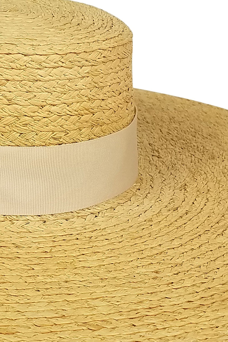 GIGI BIG BRIM SUNHAT