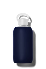 GLASS WATER BOTTLE 500 ML BY BKR