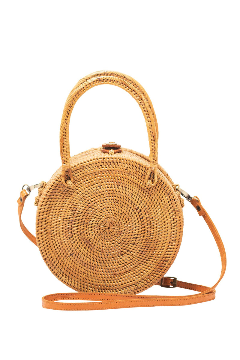 PATTI HANDBAG BY BEACHGOLD