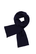 MOREY WOOL BLEND SCARF