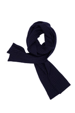 MOREY WOOL BLEND SCARF