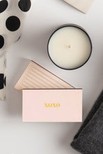 NUMBER ONE CANDLE BY VELVET BY GRAHAM AND SPENCER