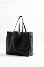 CLOVER LEATHER TOTE