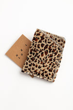 SOFT LEATHER CARD HOLDER BY LIMA SAGRADA