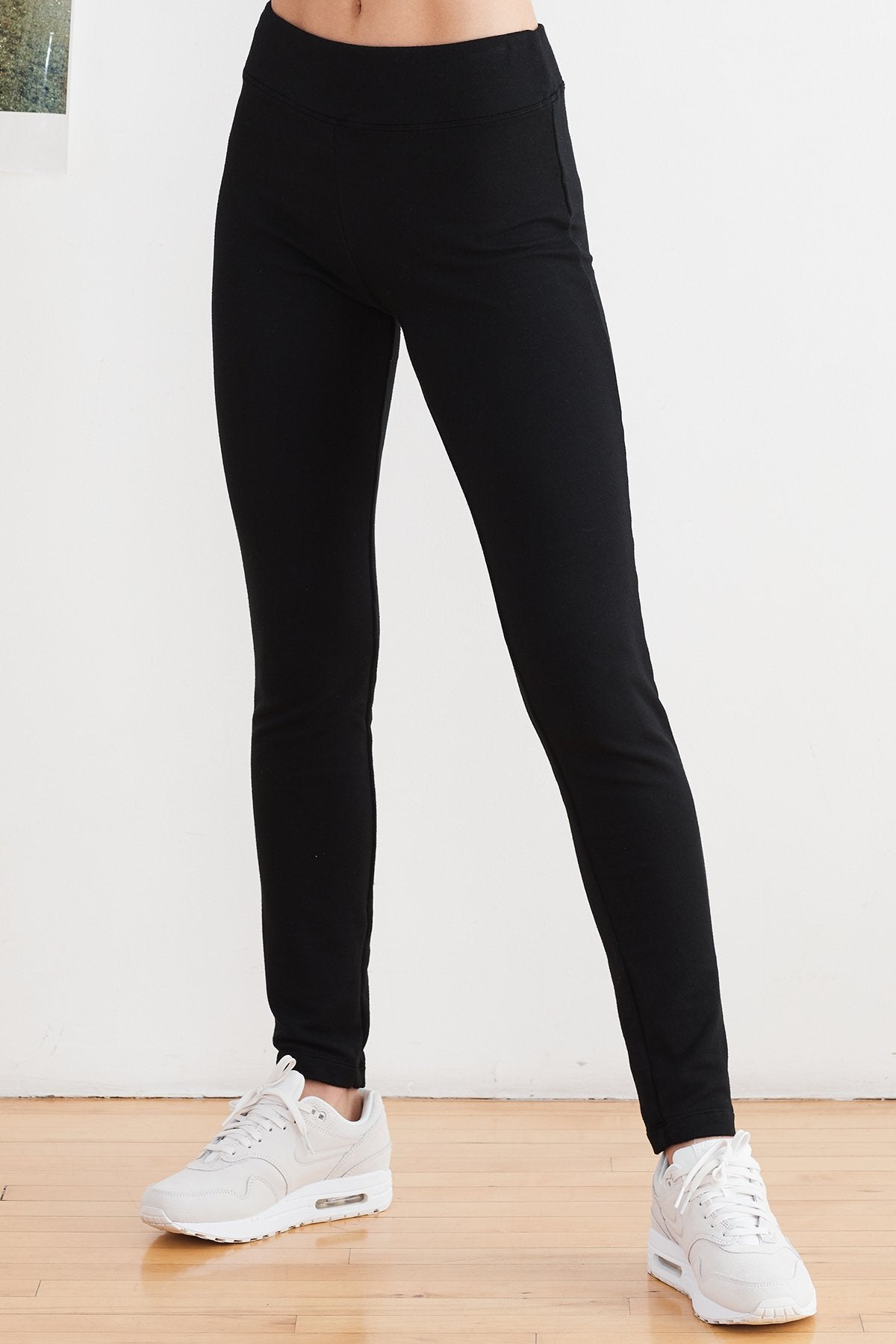 RONIE VISCOSE FLEECE LEGGING