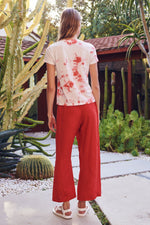 LOLA LINEN PANT