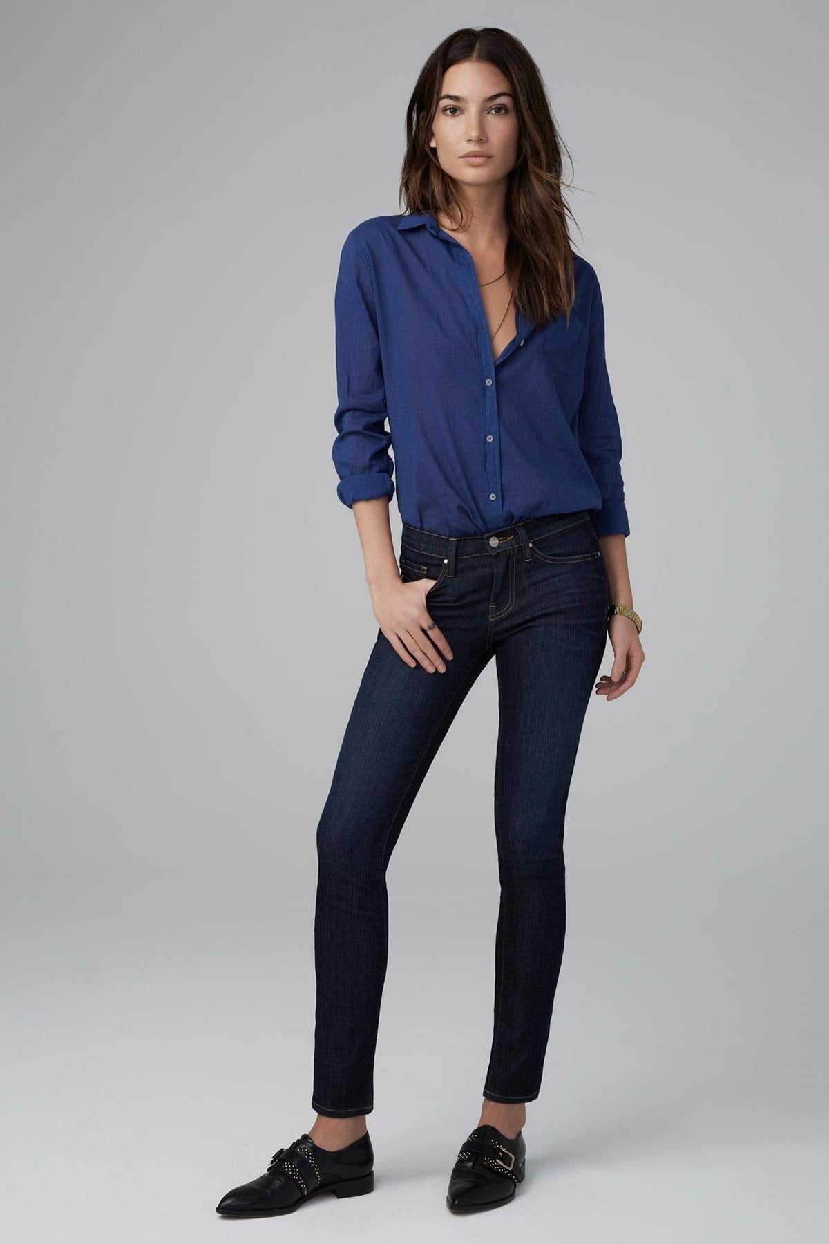 TONI SKINNY JEAN