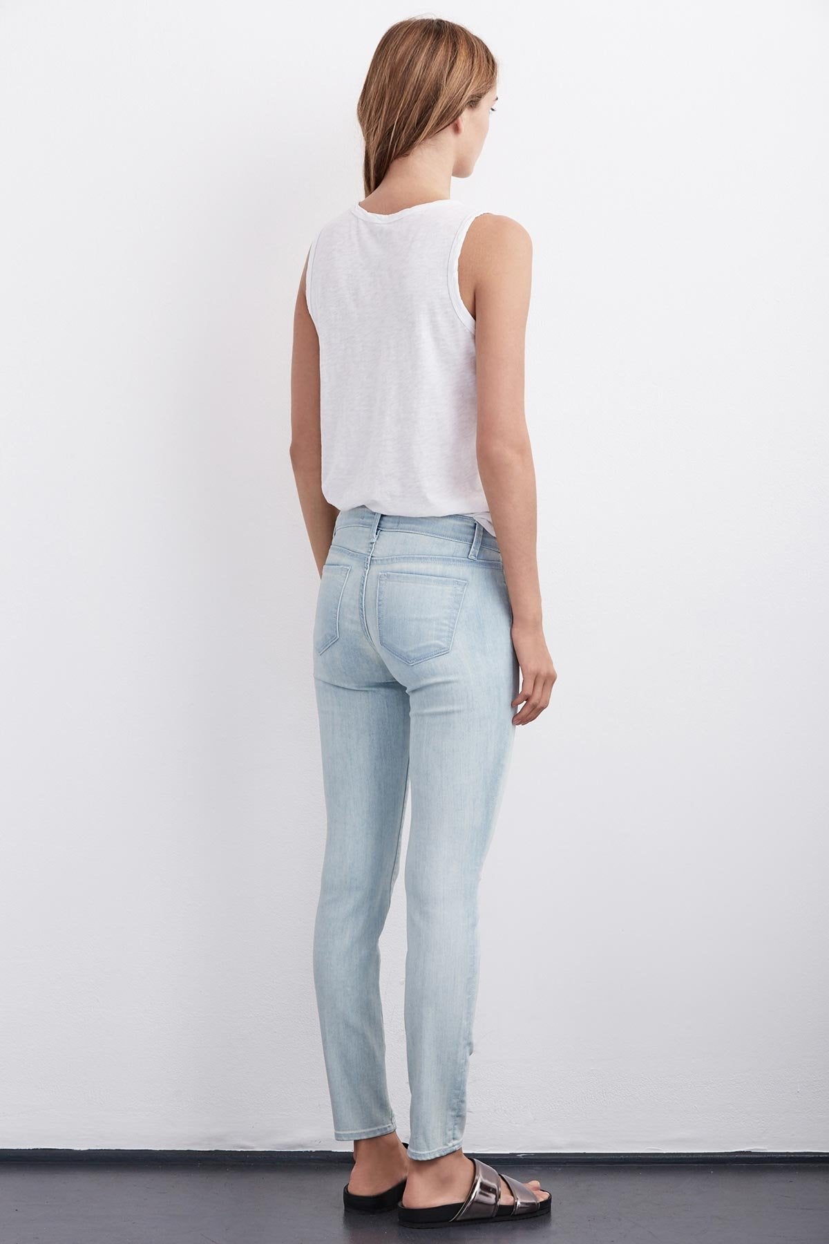 TONI SKINNY JEAN