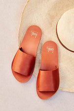 MOCKINGBIRD SANDAL BY BEEK