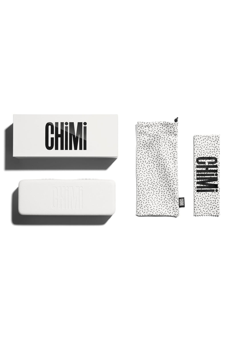 007 BY CHIMI EYEWEAR