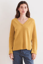 DANIELLA CASHMERE SWEATER