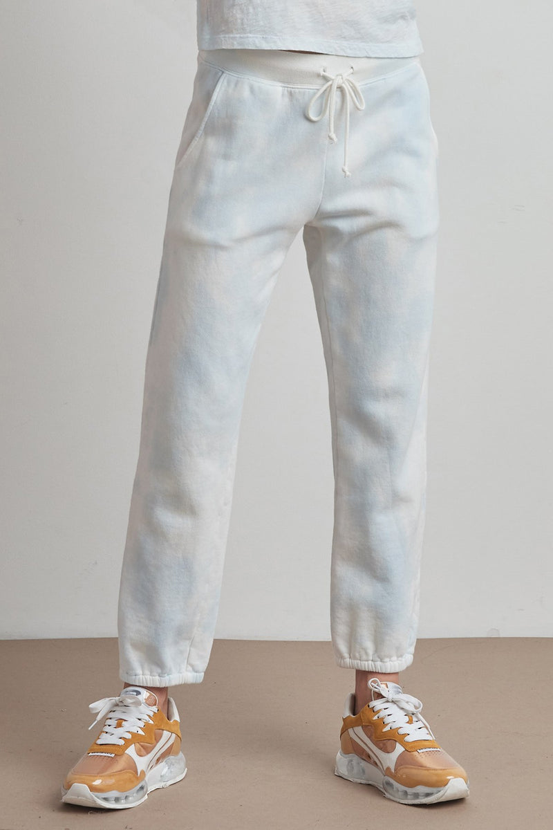 CARMEN CLOUD FLEECE PANT