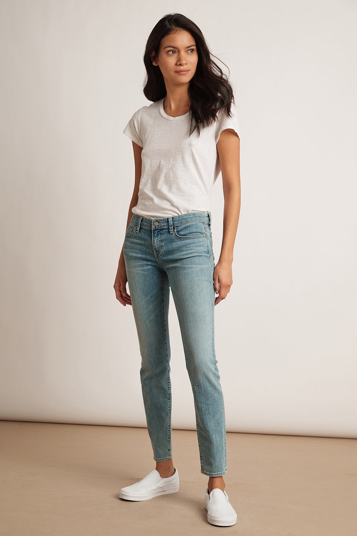 TONI SKINNY JEAN