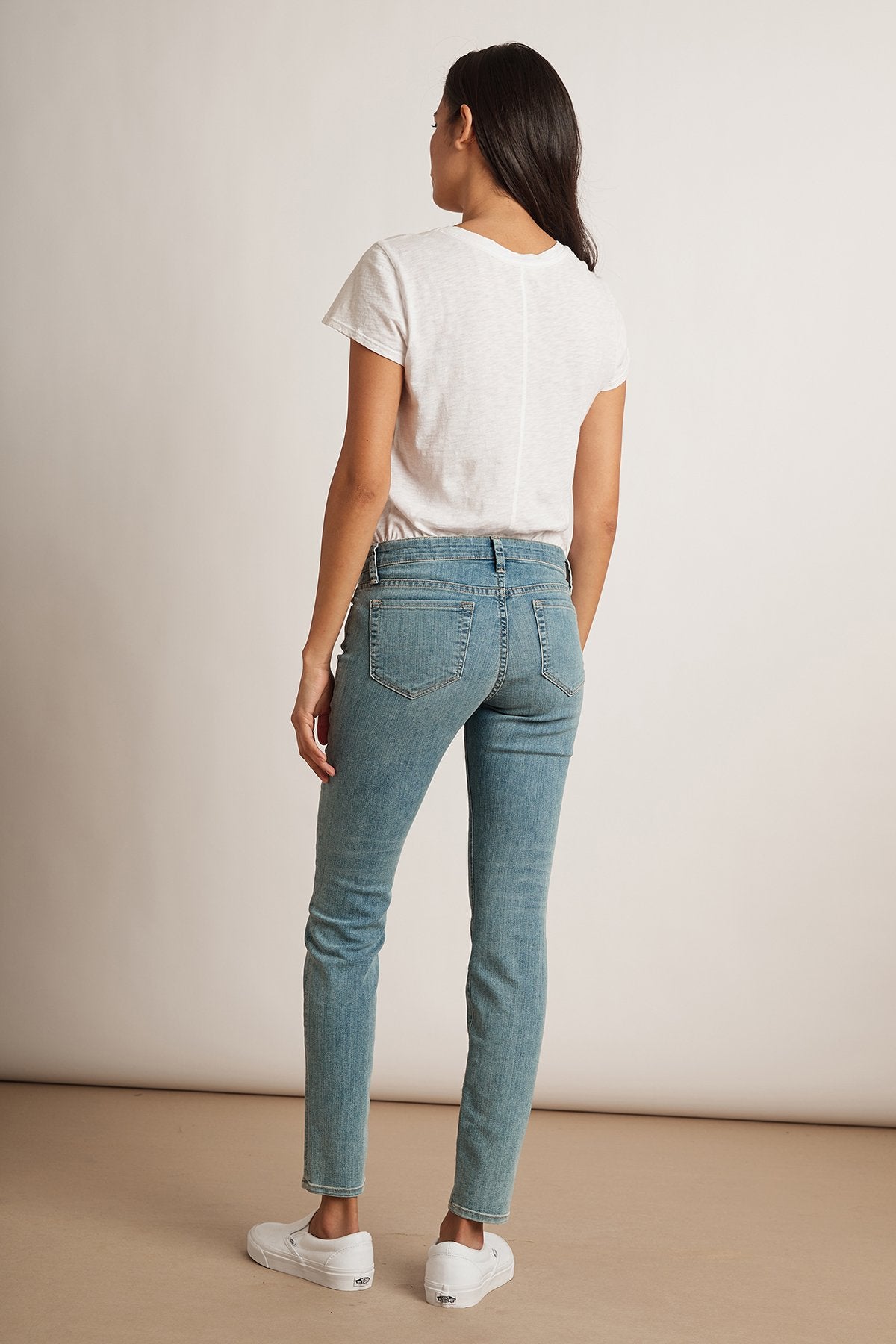 TONI SKINNY JEAN