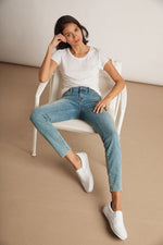 TONI SKINNY JEAN