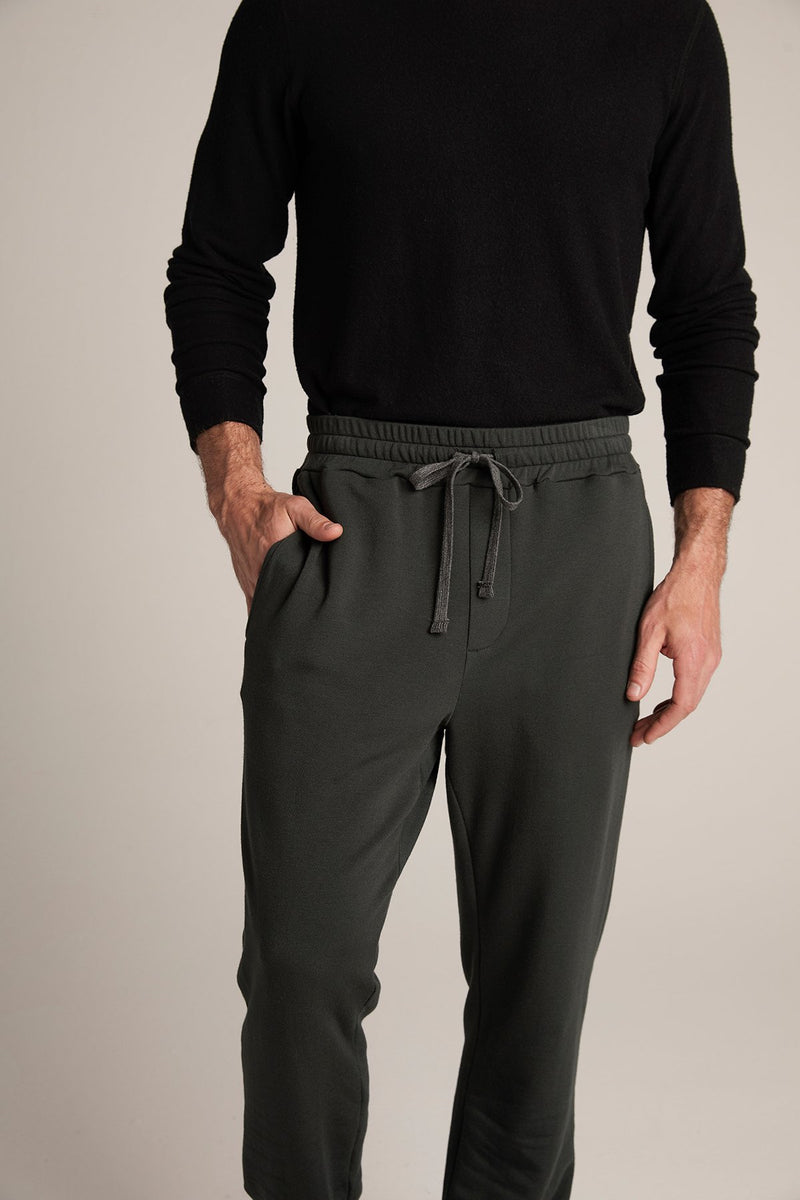 CROSBY LUXE FLEECE JOGGER