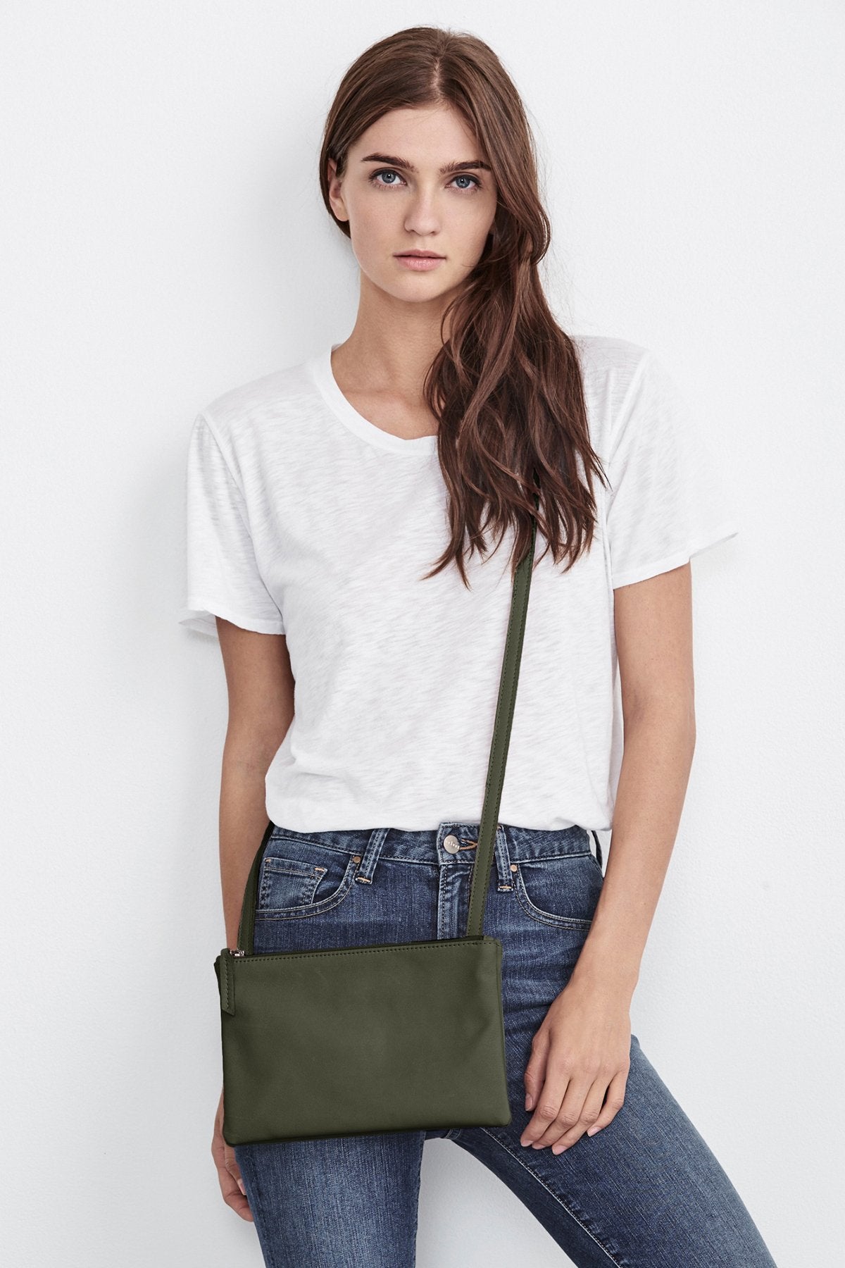 EVELYN CROSSBODY BAG