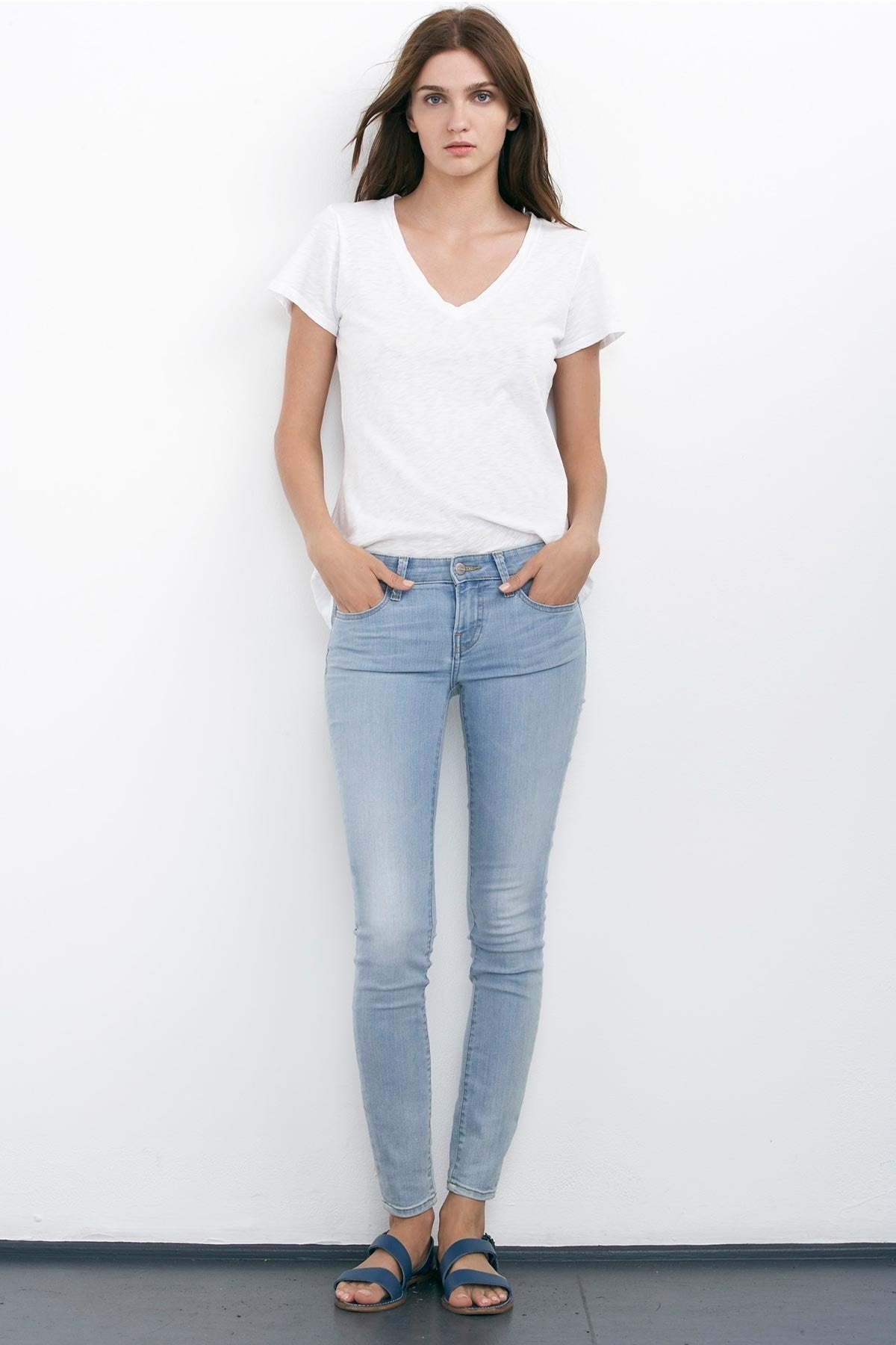 TONI SKINNY JEAN