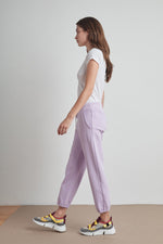 DAPHNE VINTAGE FLEECE JOGGERS