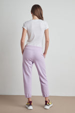 DAPHNE VINTAGE FLEECE JOGGERS