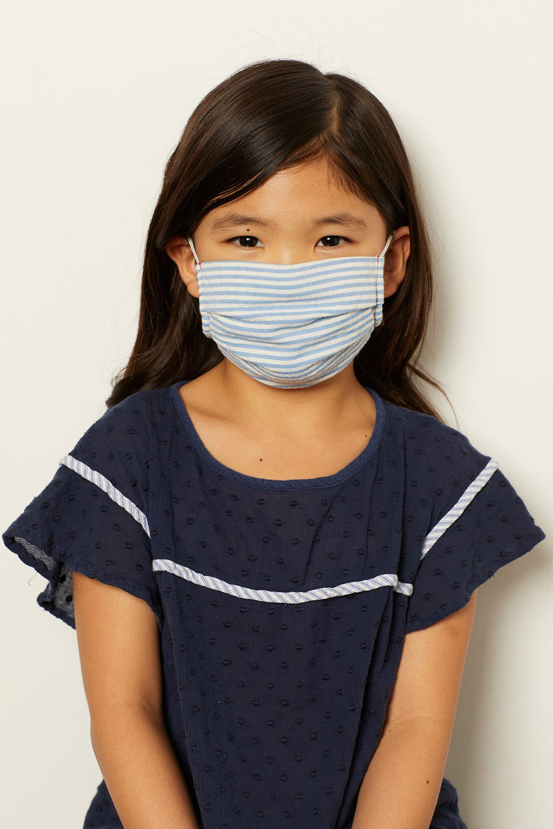 Kids Assorted Face Masks – 2 Pack