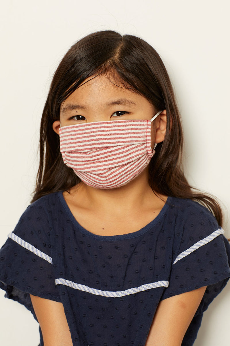 Kids Assorted Face Masks – 2 Pack