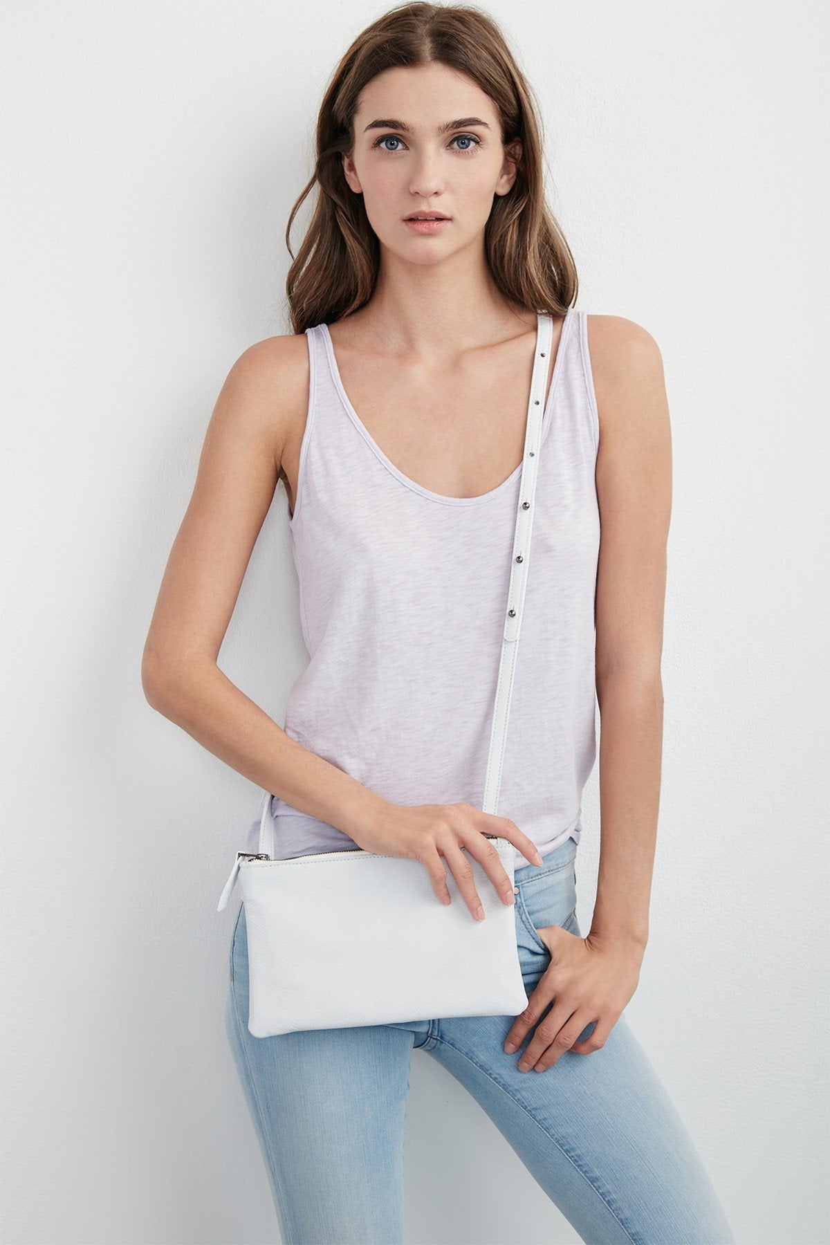 EVELYN CROSSBODY BAG