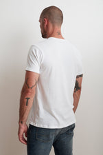 FLYNN SURF GRAPHIC TEE