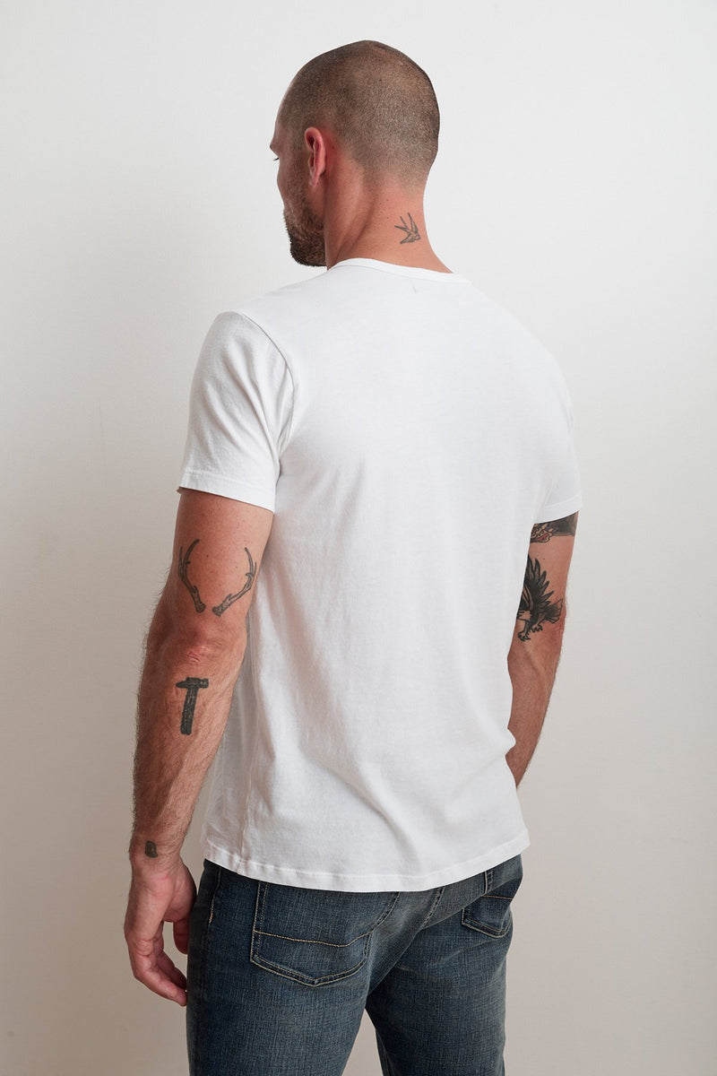 FLYNN SURF GRAPHIC TEE