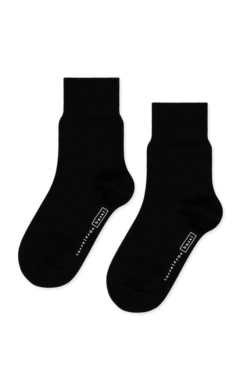 TROUSER CREW SOCK BY HANSEL FROM BASEL