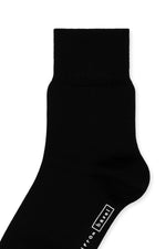 TROUSER CREW SOCK BY HANSEL FROM BASEL