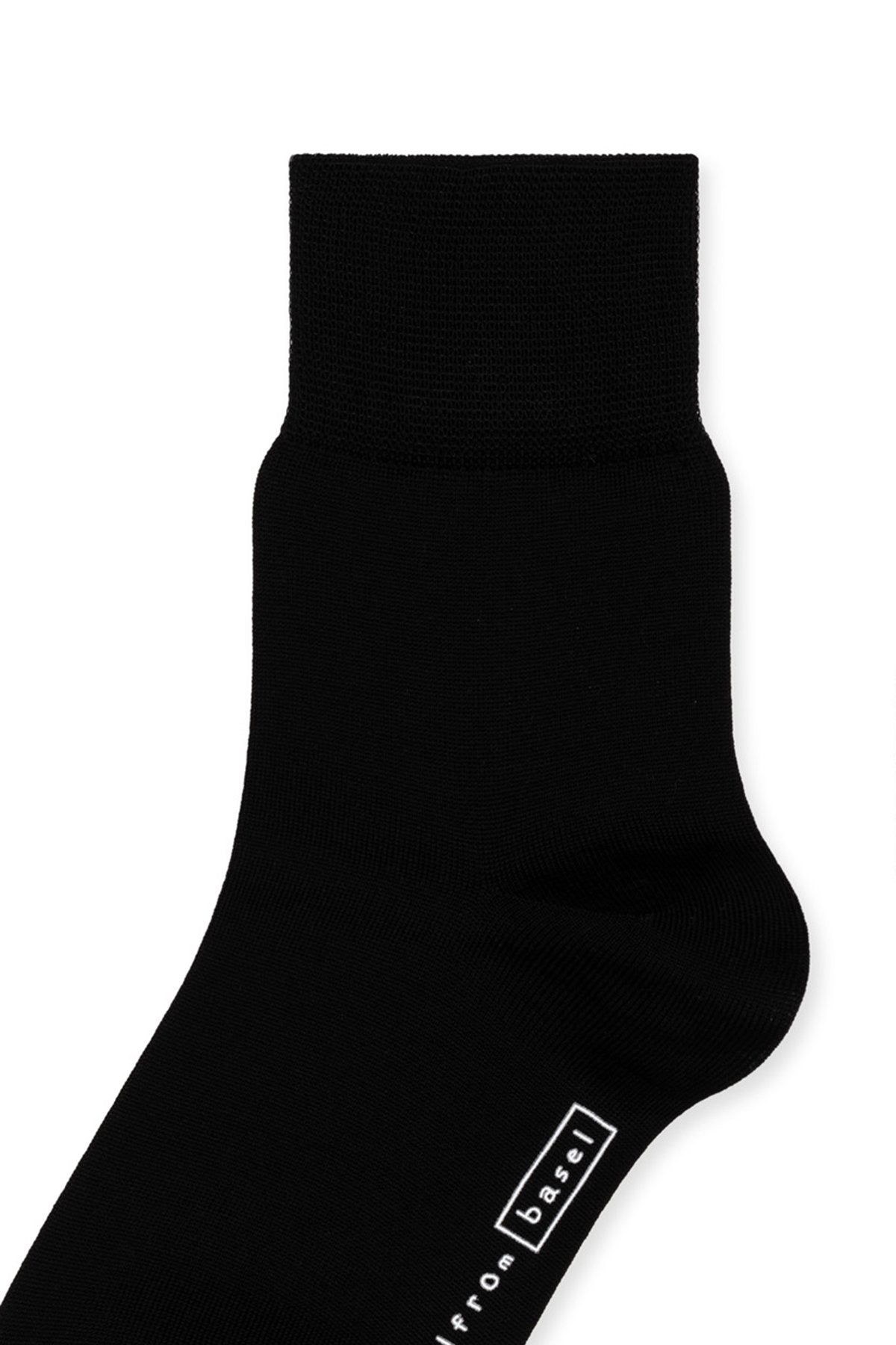 TROUSER CREW SOCK BY HANSEL FROM BASEL