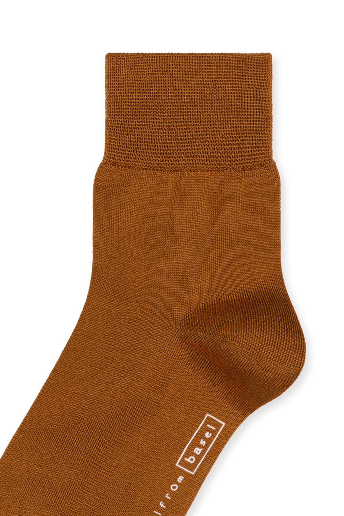 TROUSER CREW SOCK BY HANSEL FROM BASEL