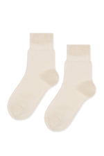 TROUSER CREW SOCK BY HANSEL FROM BASEL