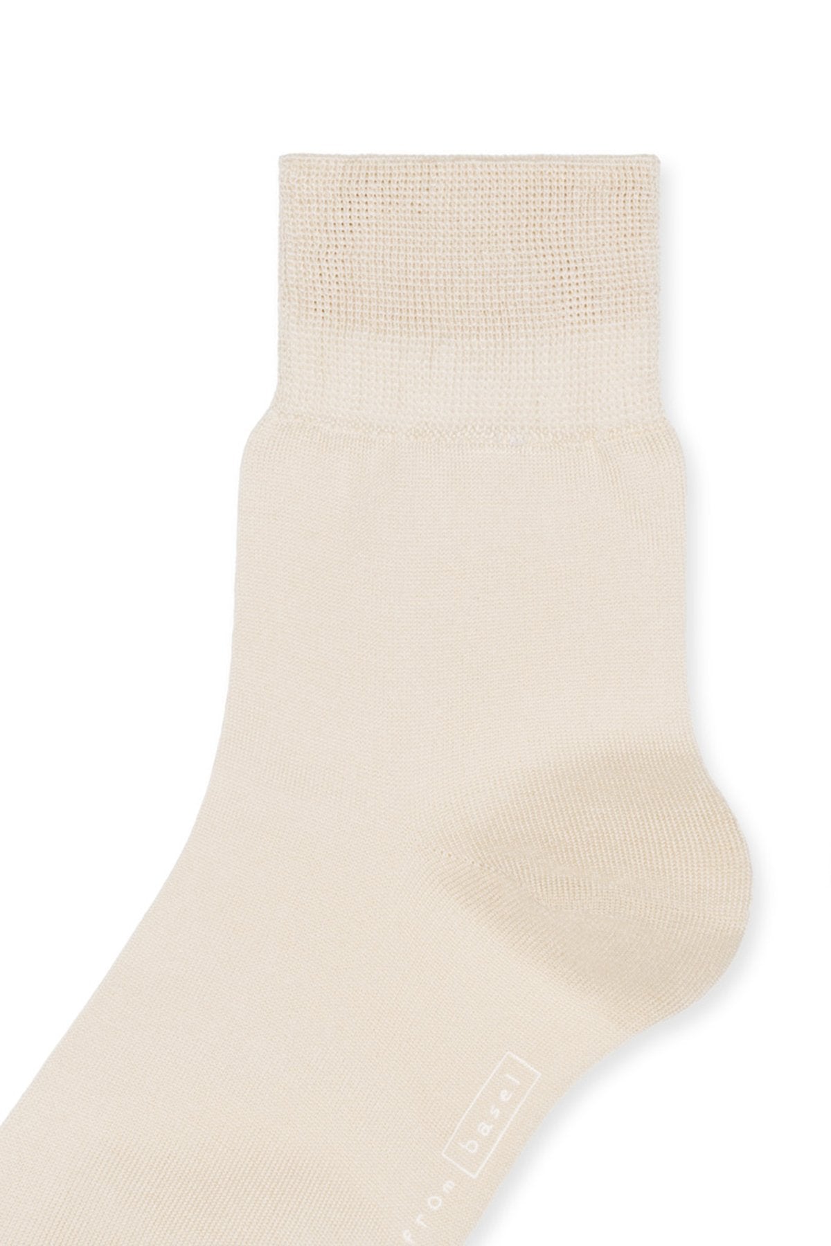 TROUSER CREW SOCK BY HANSEL FROM BASEL