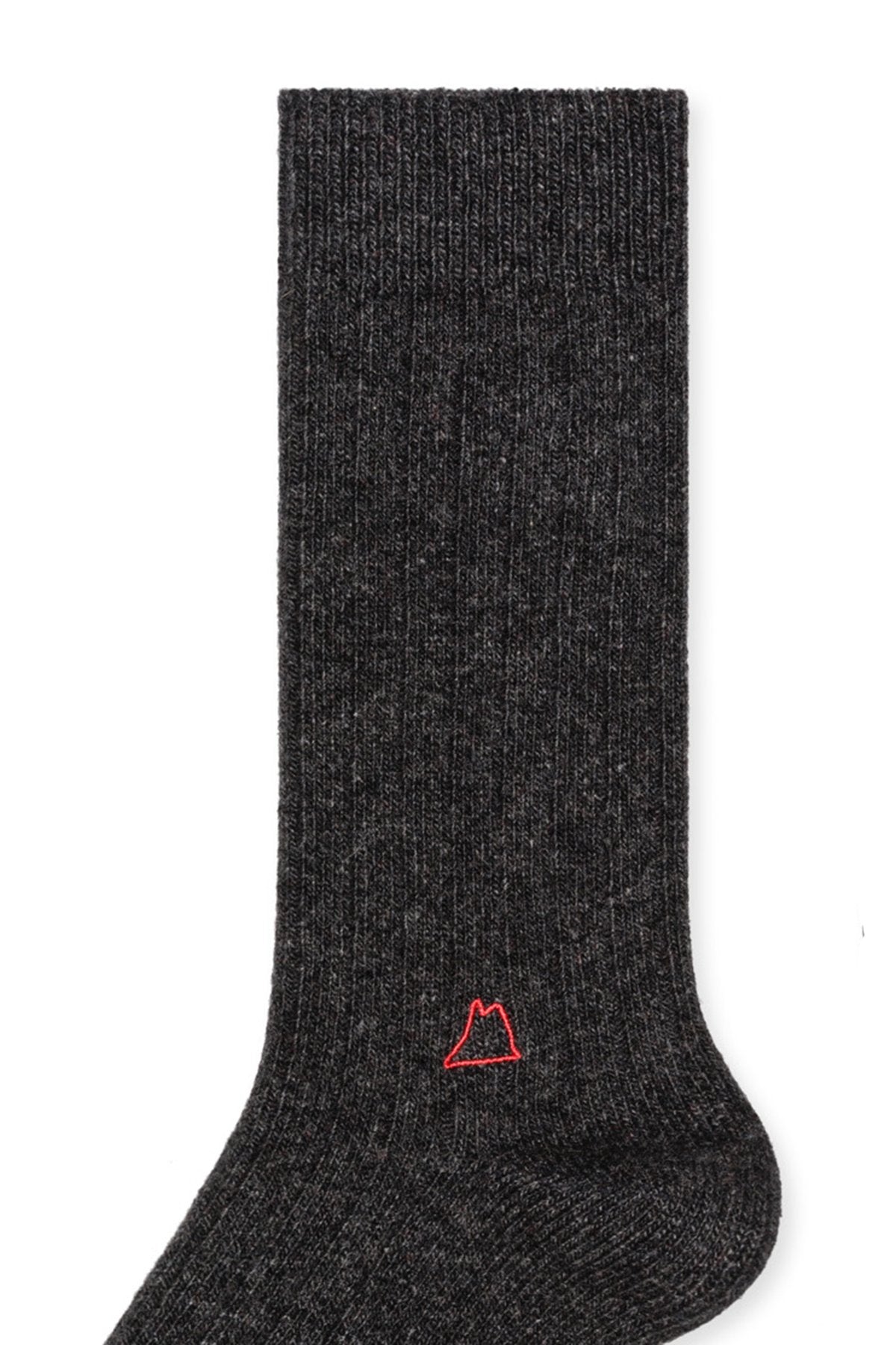 ROMA CASHMERE RIB MEN'S CREW BY HANSEL FROM BASEL