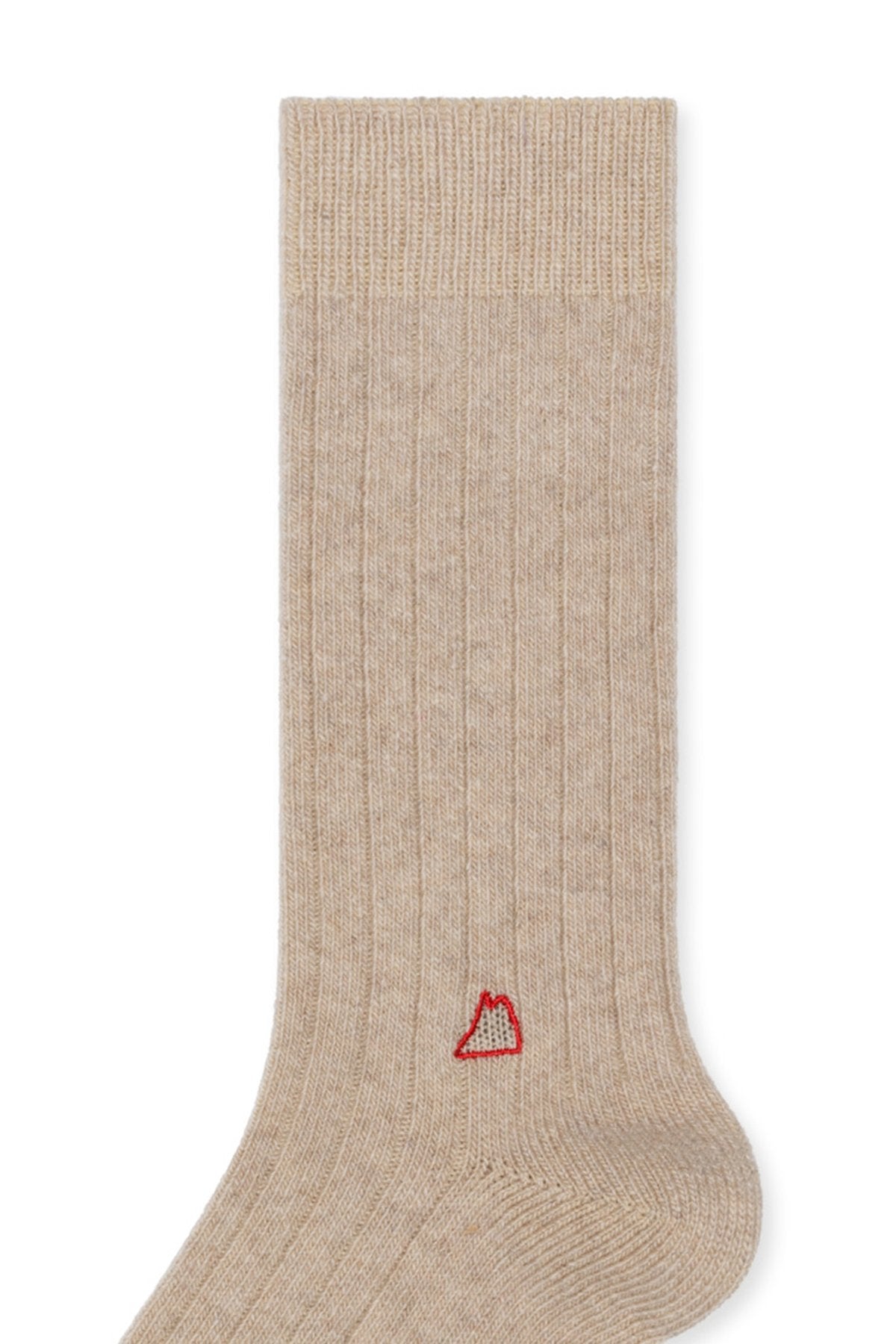 ROMA CASHMERE RIB MEN'S CREW BY HANSEL FROM BASEL
