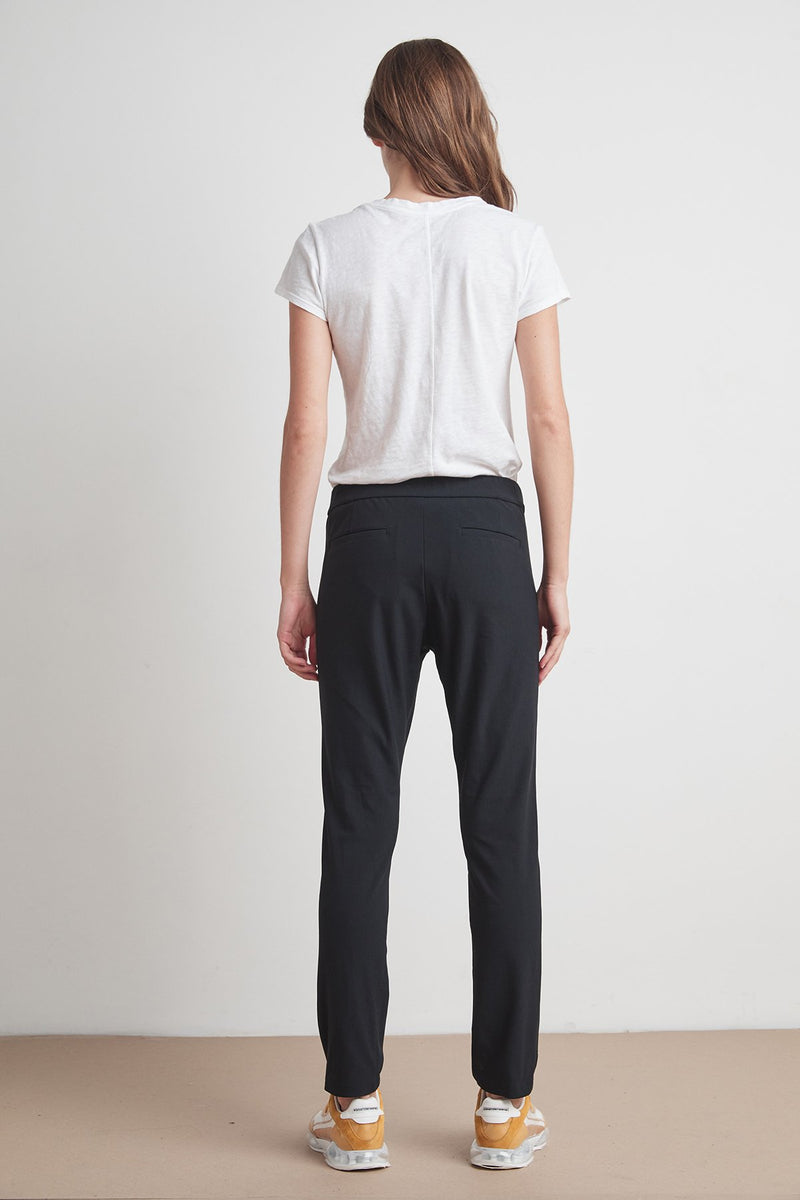 CELINE STRAIGHT LEG PANT