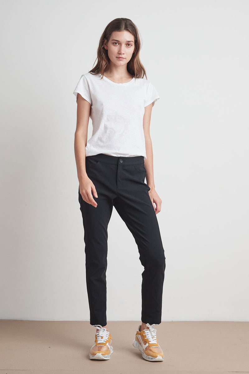 CELINE STRAIGHT LEG PANT