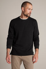 HEARNS JASPE SHERPA SWEATSHIRT